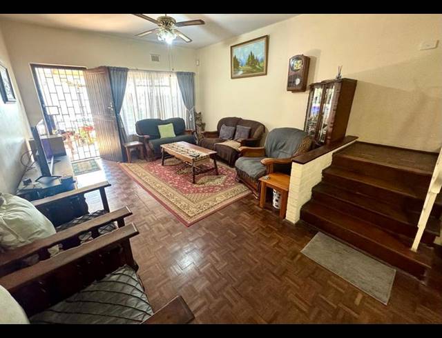 3 BEDROOM TOWNHOUSE FOR SALE IN WEMBLEY